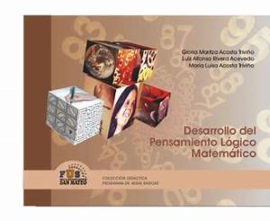 Desarrollo del Pensamiento logico matematico
